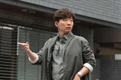【星野源の髪型】オーダー方法解説！画像やスタイリングのコツまとめ
