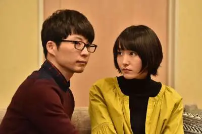 【星野源の髪型】オーダー方法解説！画像やスタイリングのコツまとめ