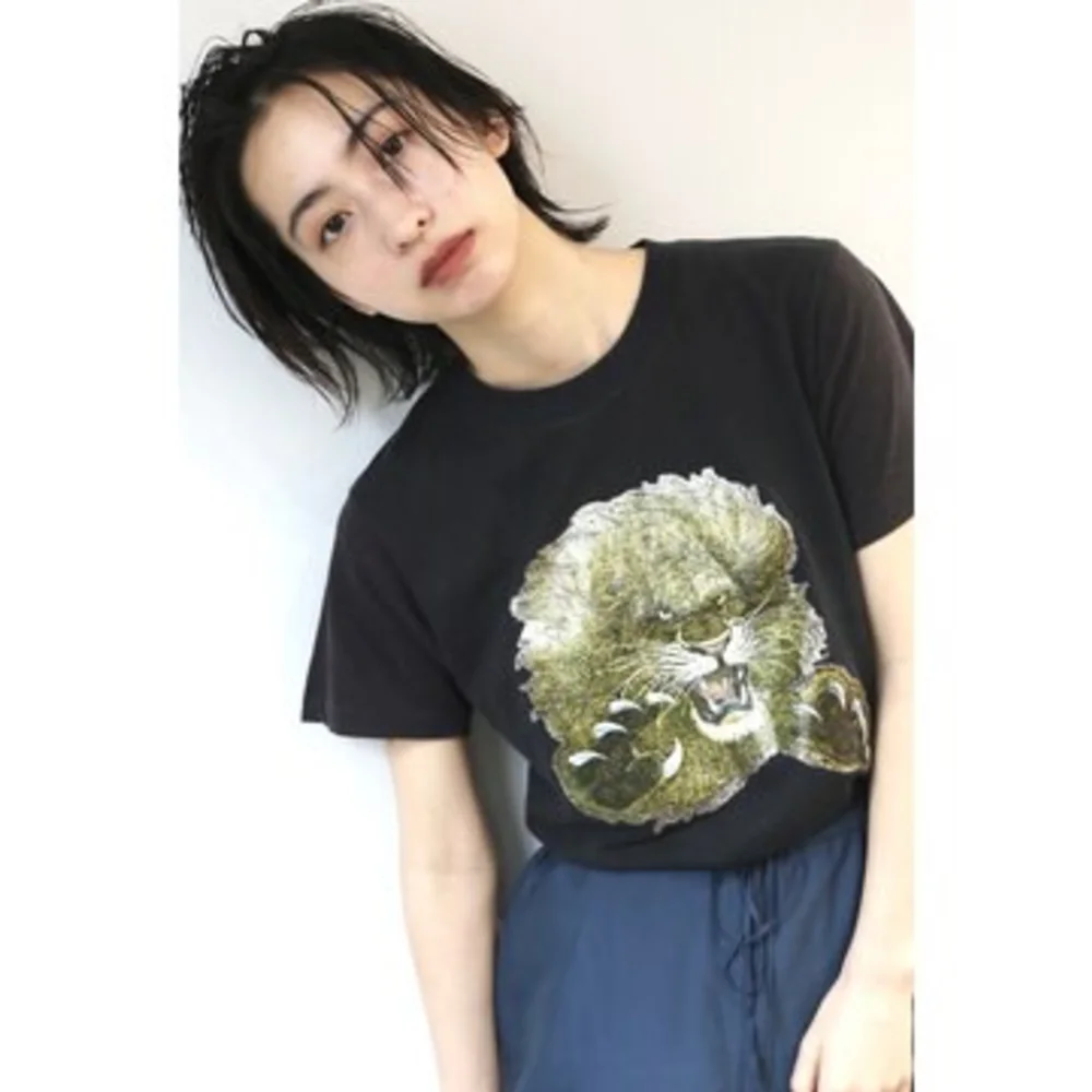 【高畑充希/ミディアムウルフ】『1122』の髪型画像集＆オーダーのコツまとめ