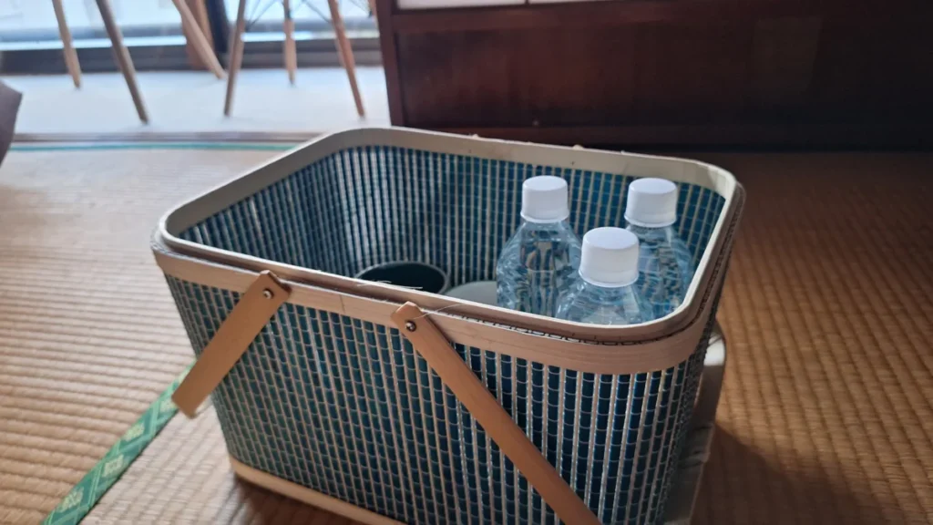 俵山温泉俵山まちごと旅館「京や」の写真